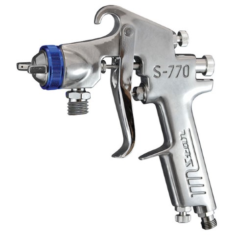 STAR GUN ONLY T/S 2 & 10 LITRE SPRAY UNIT 